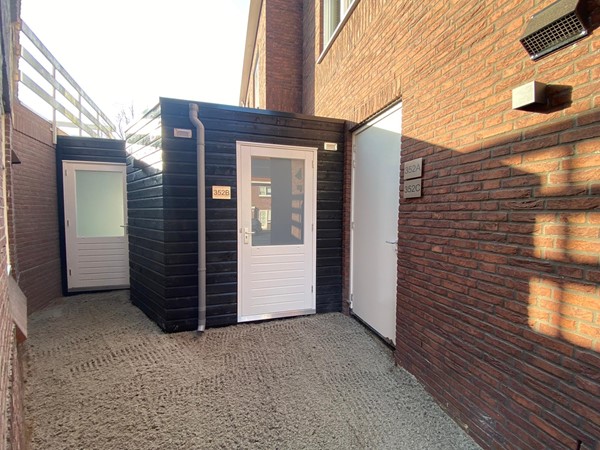 Medium property photo - Eckartseweg Zuid, 5623 PC Eindhoven